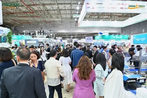 展会现场 5