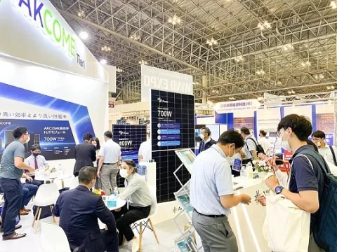 展会现场 3