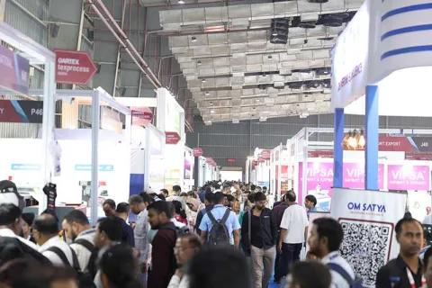 展会现场 9
