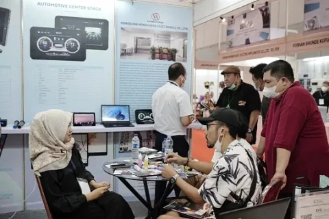 Onsite image 8