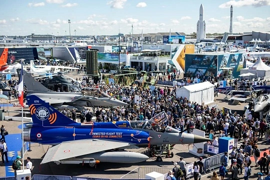 SURFAIR
