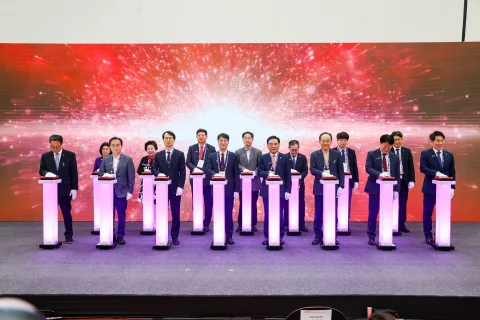 展会现场 15