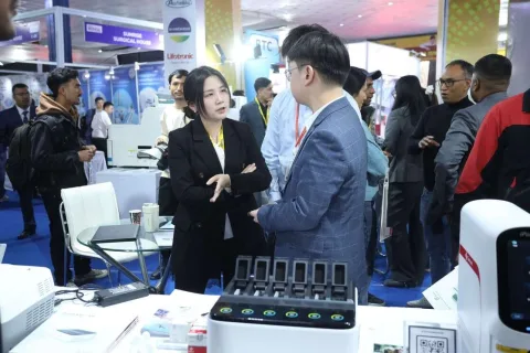 展会现场 4