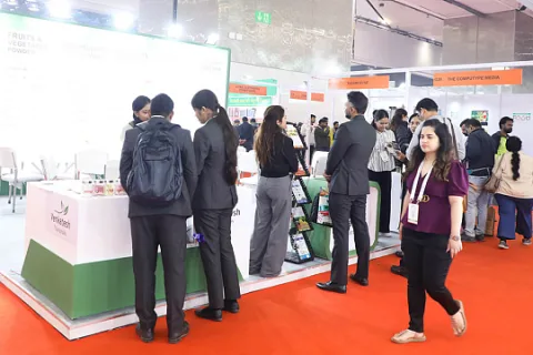 展会现场 6