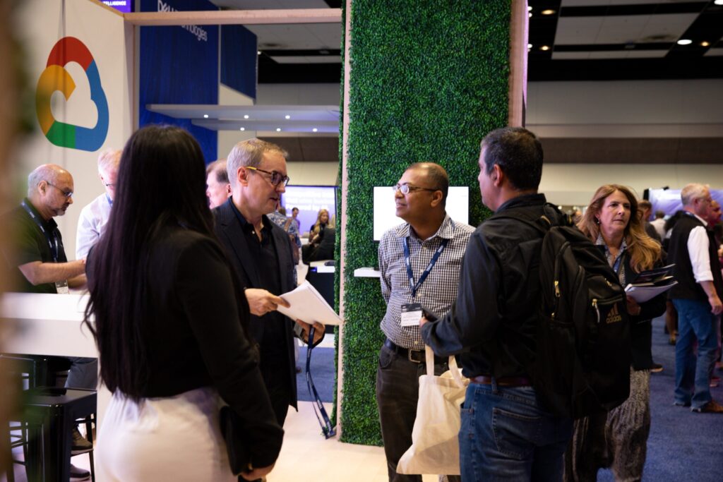 IoT Tech Expo Europe 2026_Tickets_Dates_Booths_Exhibitors - ExpoFinder