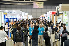 展会现场 1