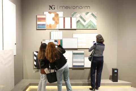展会现场 11