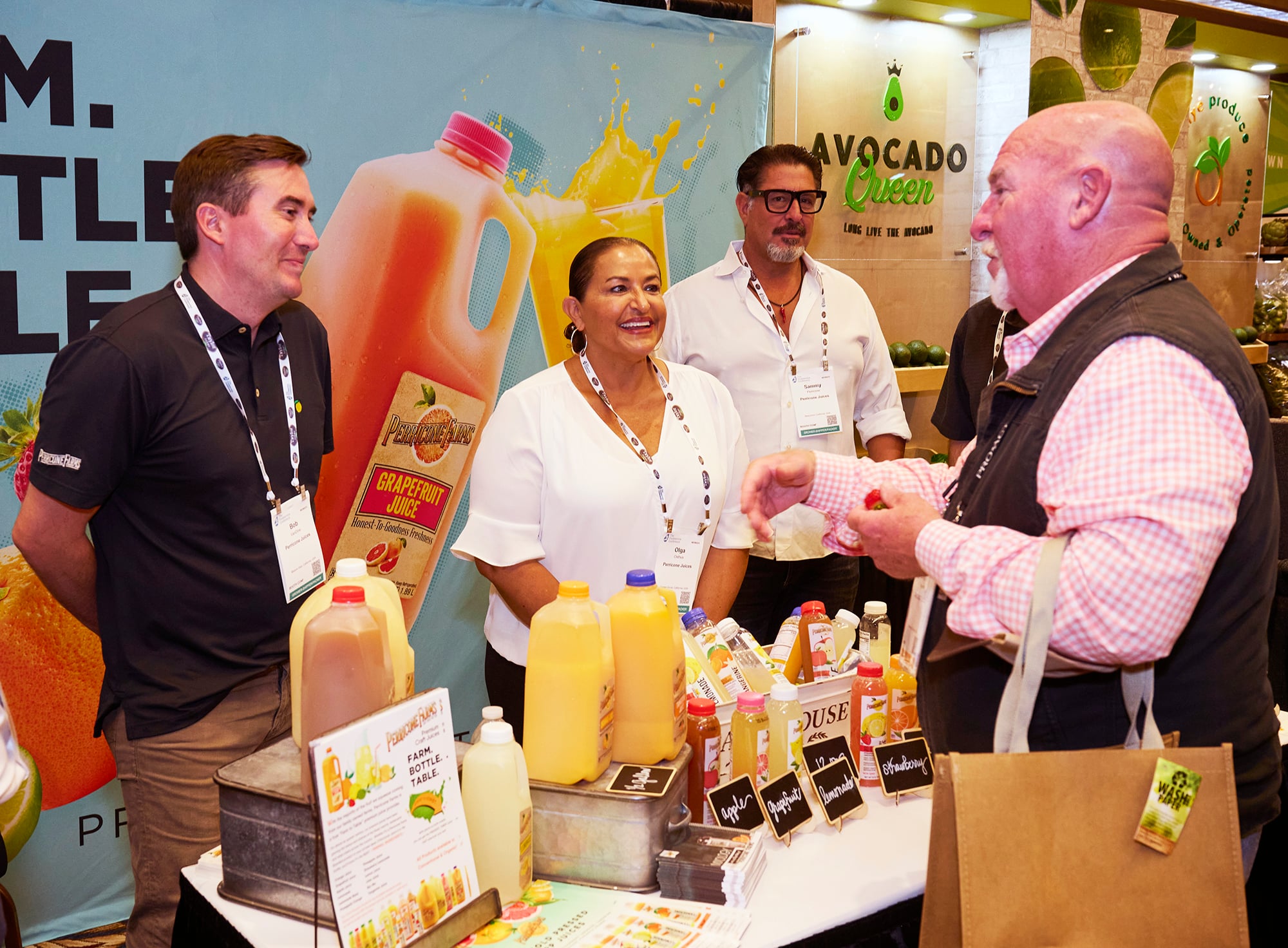 The Foodservice Conference