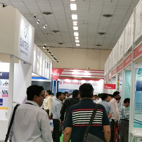 展会现场 7