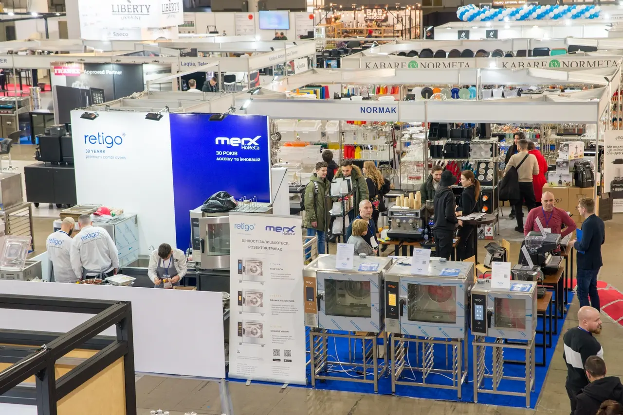 Kyiv Clean Expo