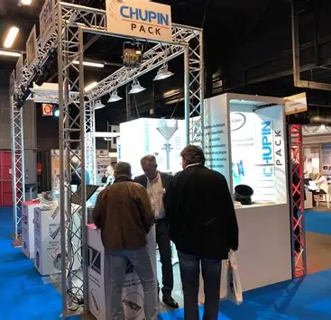 Vrac Tech Novembre
