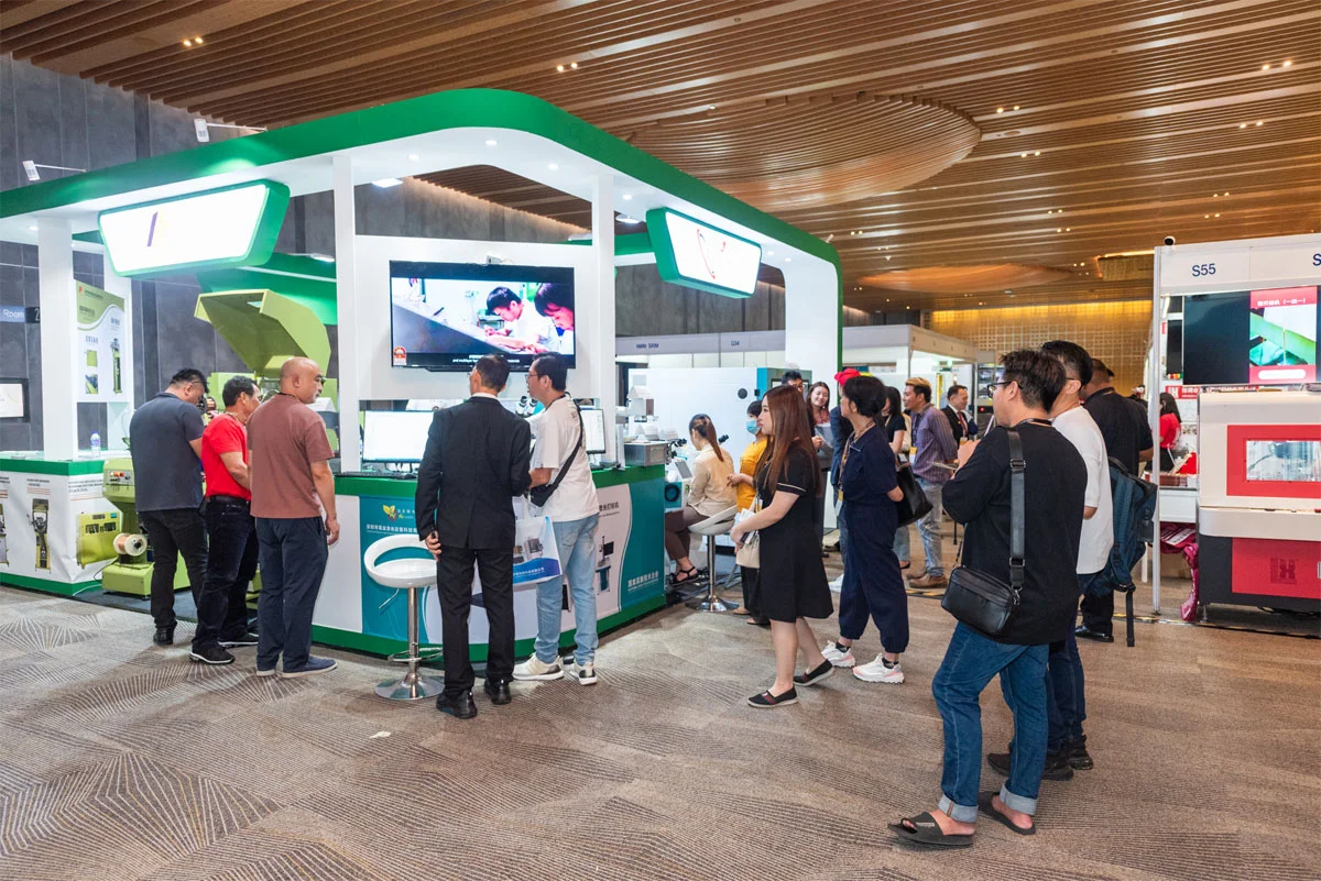 Malaysia Gold & Jewellery Trade Exhibition