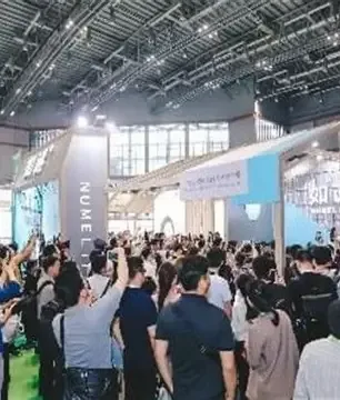 展会现场 2