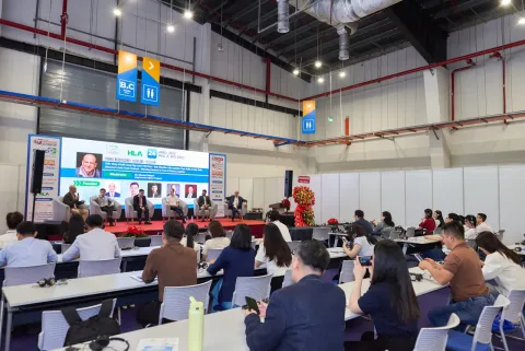 展会现场 13