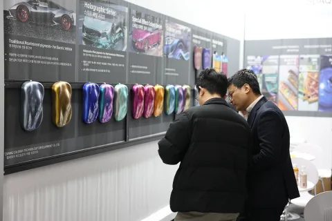 展会现场 7