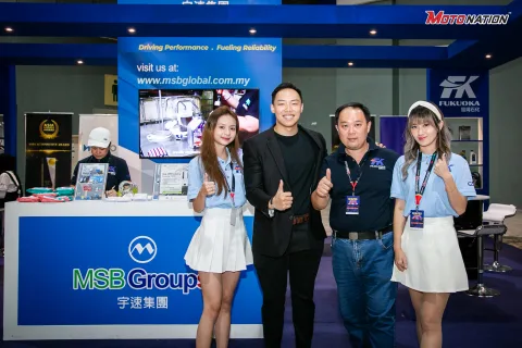 展会现场 9
