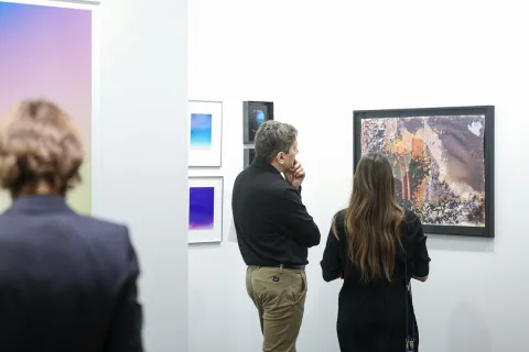 展会现场 2