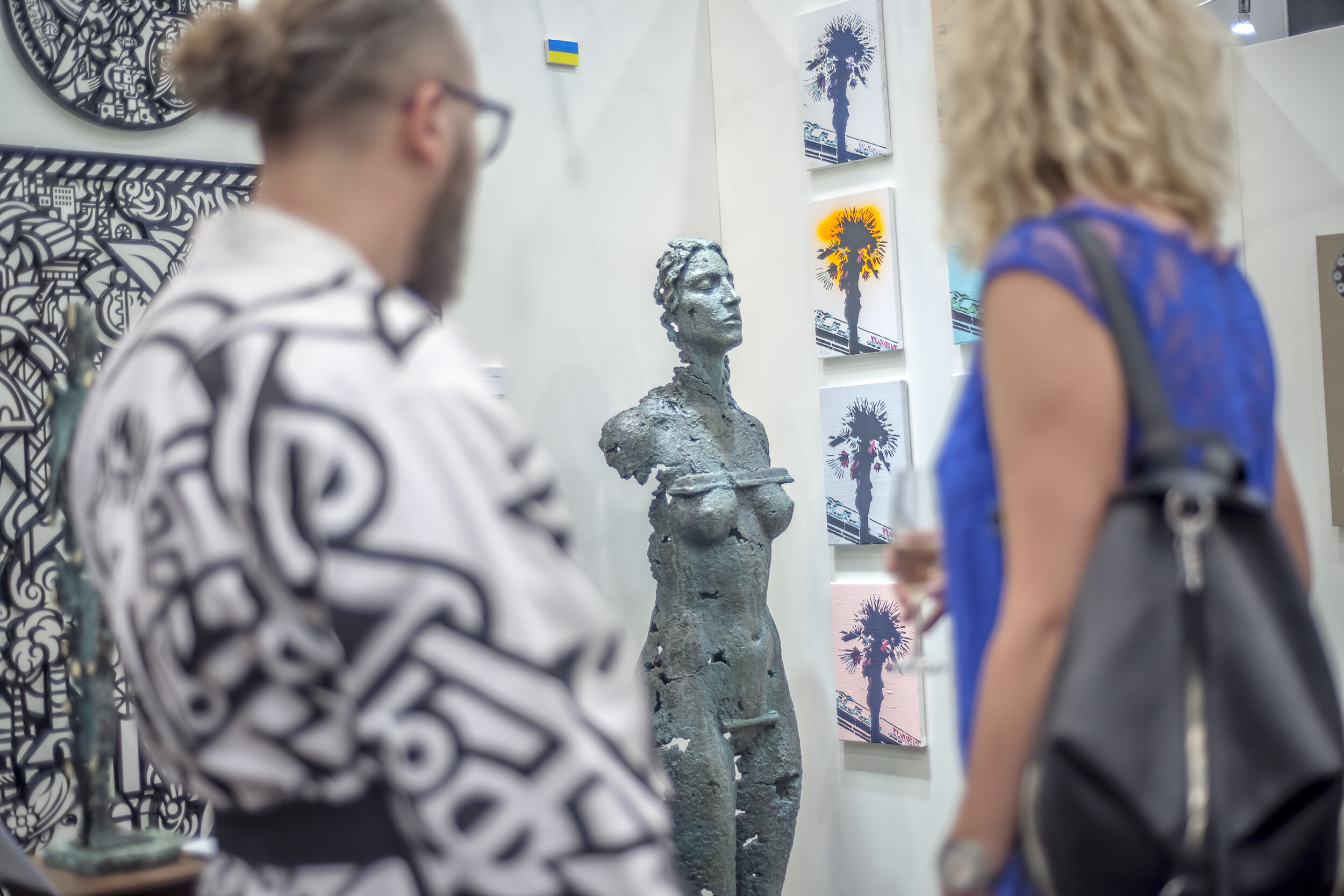 Tokyo International Art Fair 图片 4