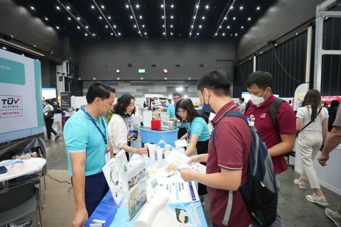 展会现场 11