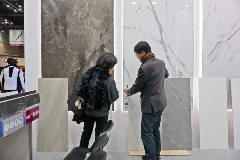 展会现场 6