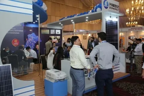 展会现场 8