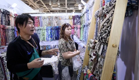 展会现场 4