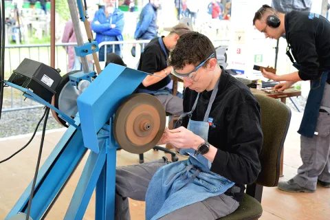 Onsite image 14