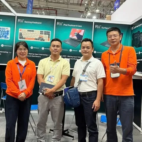 展会现场 15