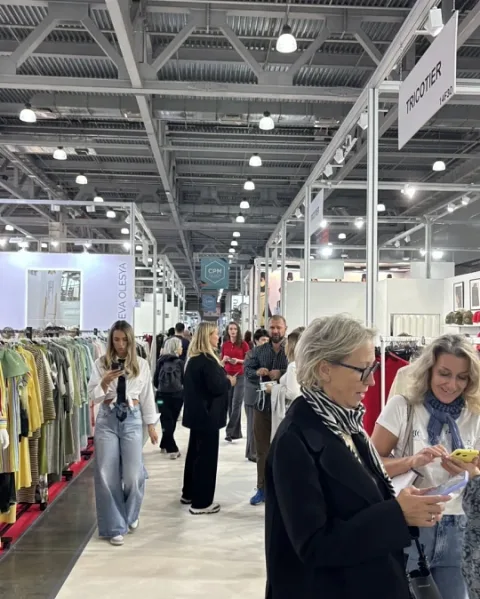 展会现场 2