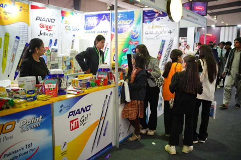 展会现场 6