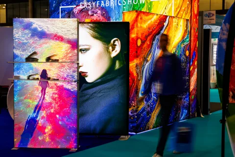 展会现场 2