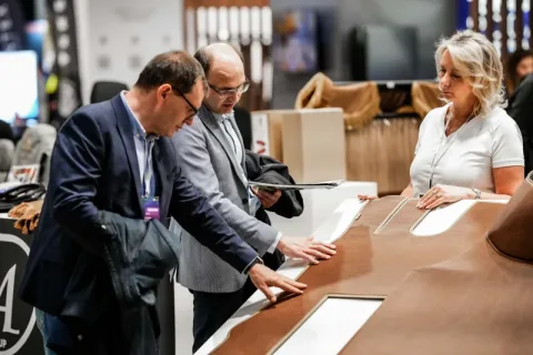 展会现场 3