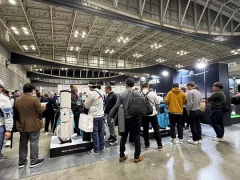 展会现场 3