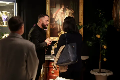 展会现场 2
