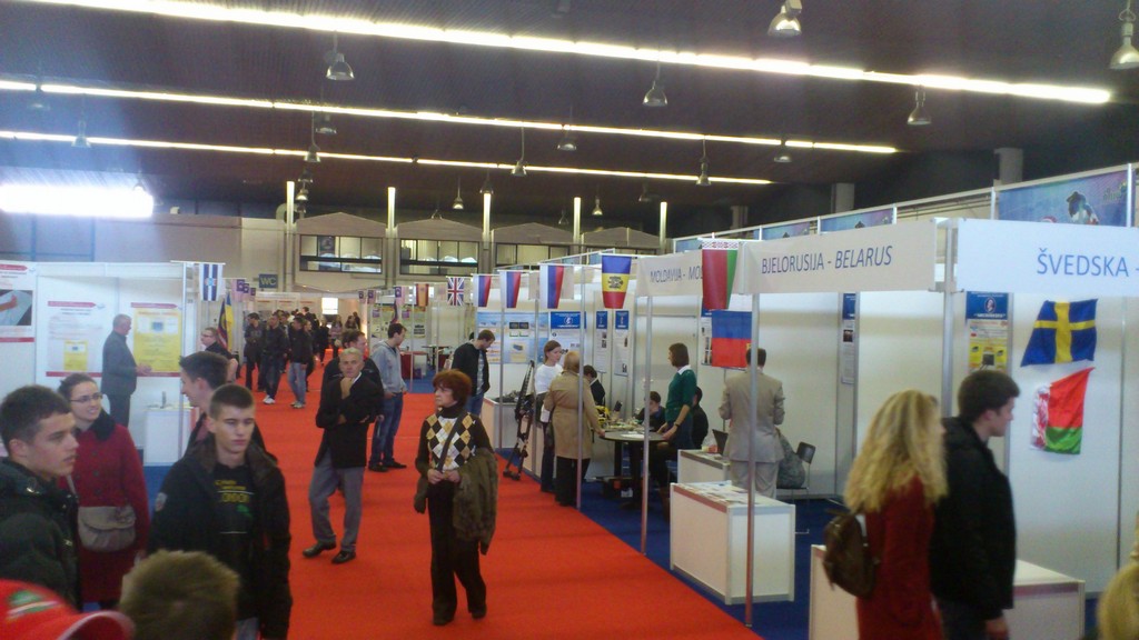 INOVA Zagreb
