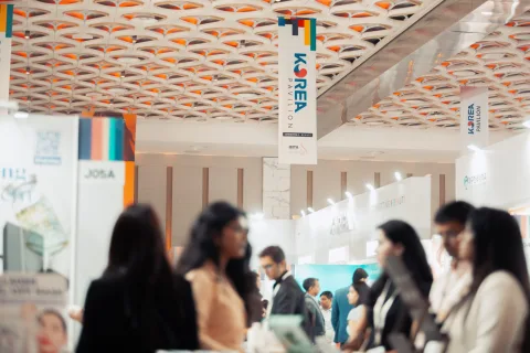 展会现场 9