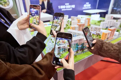 展会现场 6