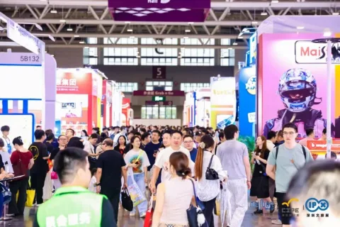 展会现场 13