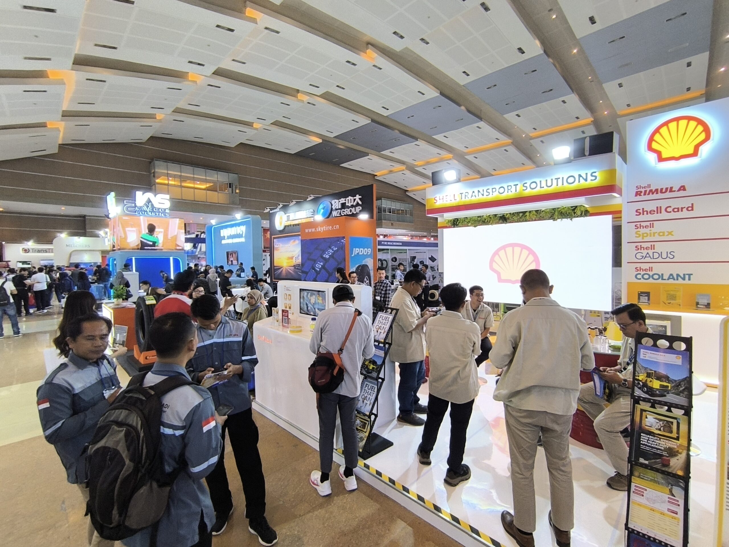 Lube Indonesia 图片 5