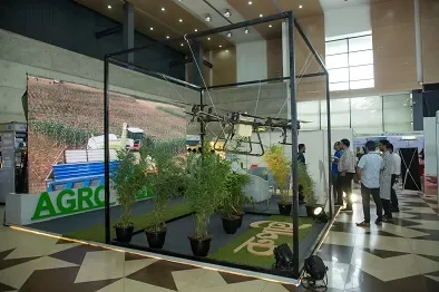 展会现场 9