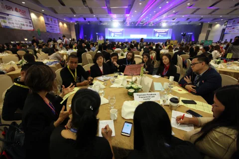 展会现场 10