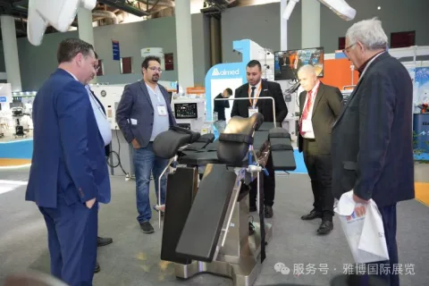 展会现场 5