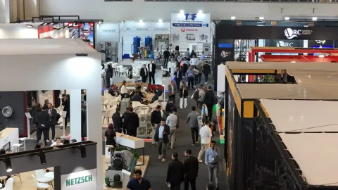 展会现场 3