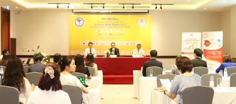 展会现场 15