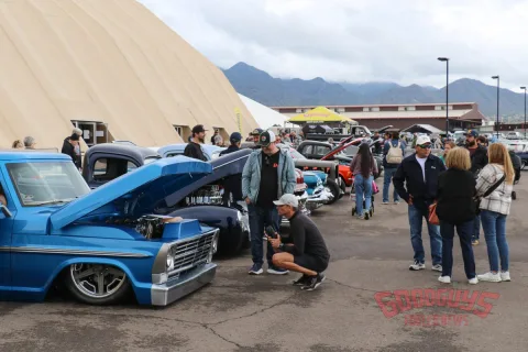 展会现场 2