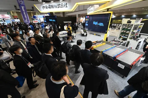 展会现场 8