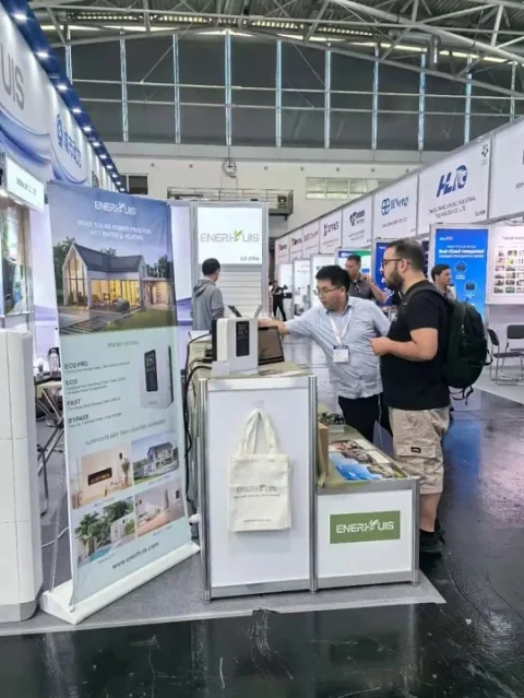展会现场 7