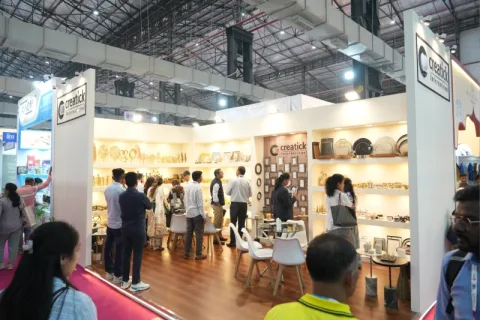 展会现场 8
