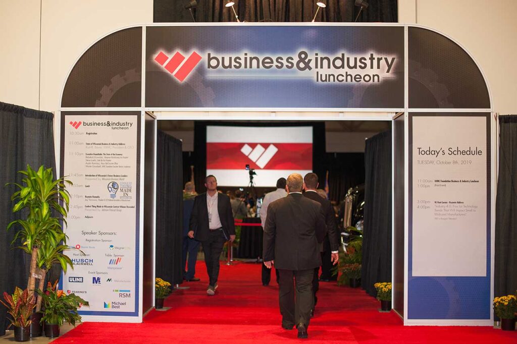 The Wisconsin Manufacturing & Technology Show 图片 4