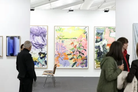 展会现场 7